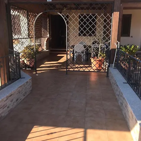 Casa Calasetta Appartement *