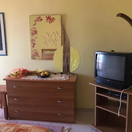 Casa Calasetta Appartement