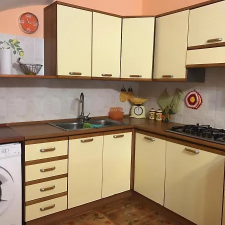 Appartement Casa Calasetta *