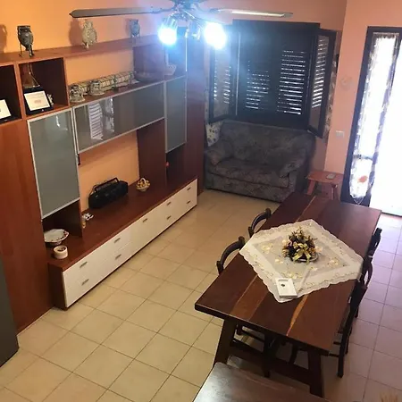 Casa Calasetta Appartement *