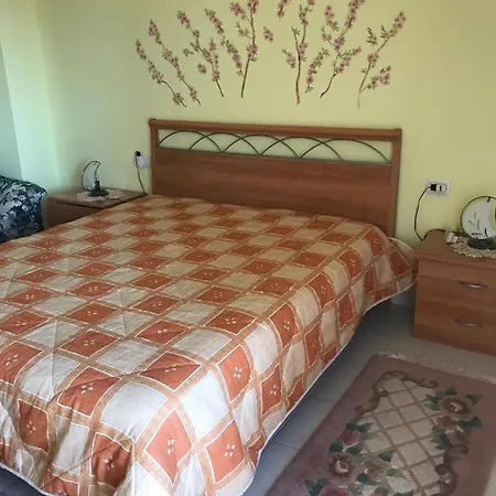 Appartement Casa Calasetta *
