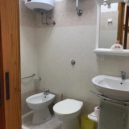 Casa Calasetta Appartement